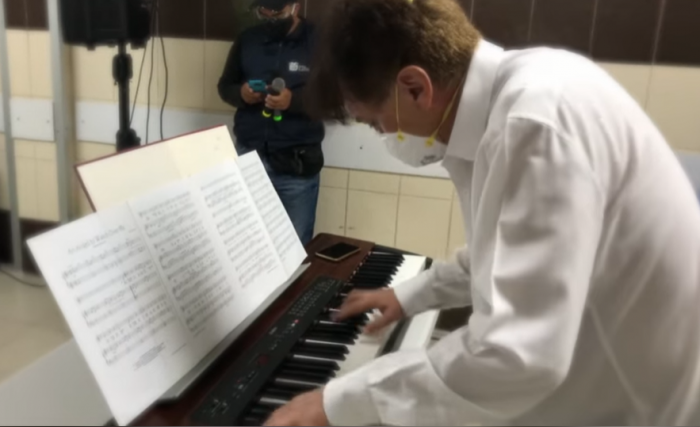 Orquesta
