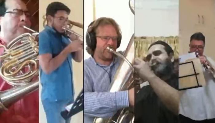 Orquesta