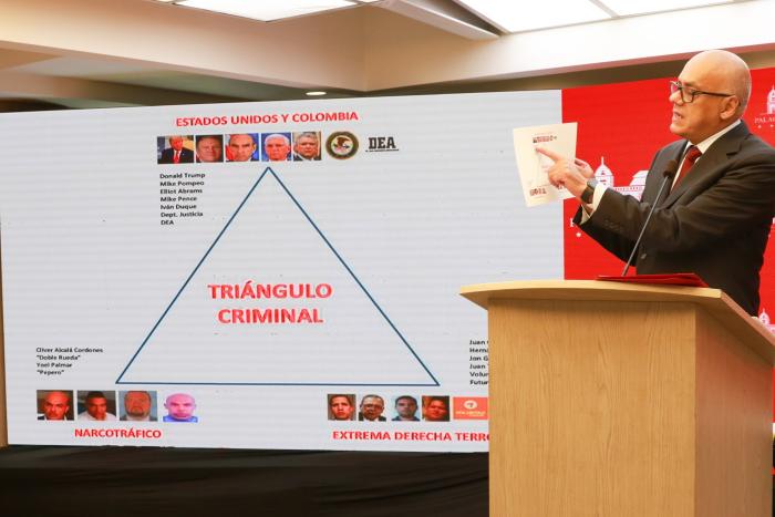 Venezuela-Colombia-Infiltraciones-Inteligencia