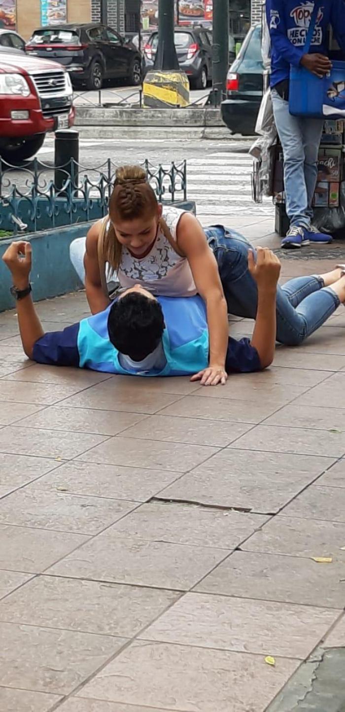Antuca me enamora 3