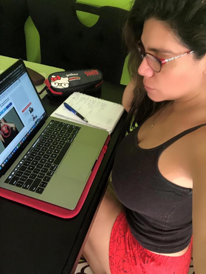 Sofía Caiche
