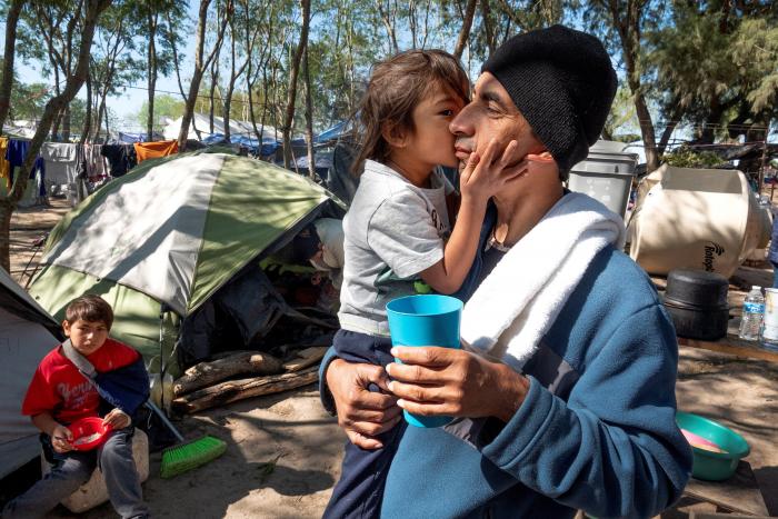 Migración-Estados Unidos-México-Trump