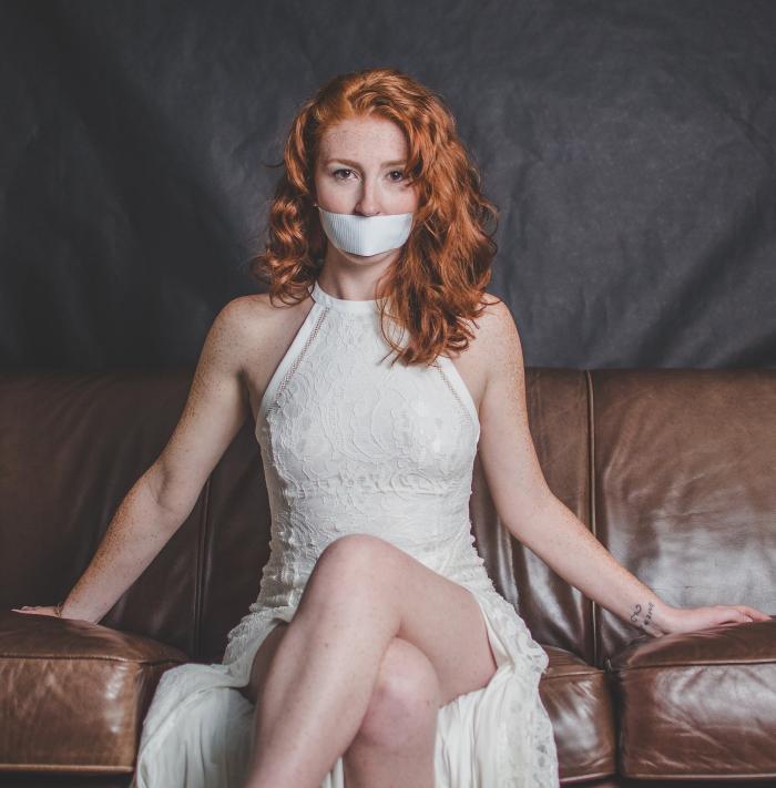 silencio