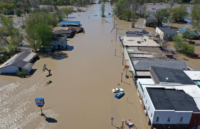 Lluvias-inundaciones-EE. UU.-Michigan