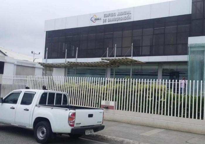 audiencia ribas