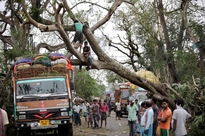 Ciclón-India-Bangladesh-Ampha