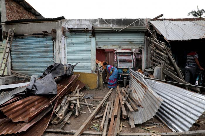 Ciclón-India-Bangladesh-Ampha