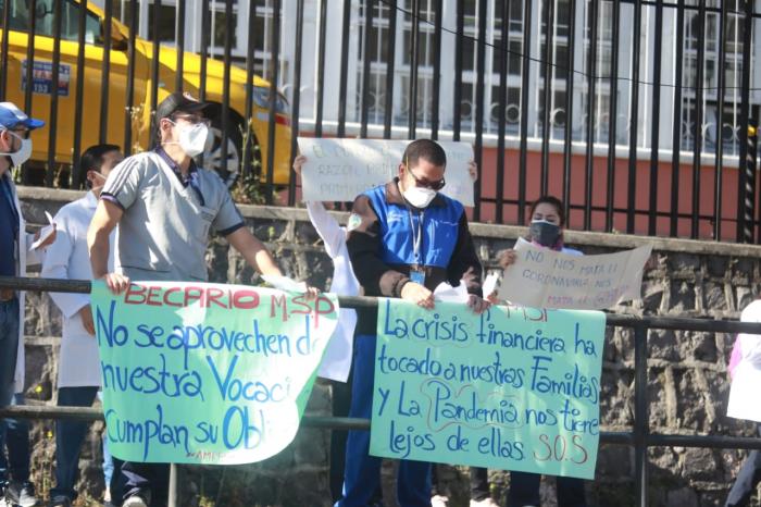estudiantes de posgrado