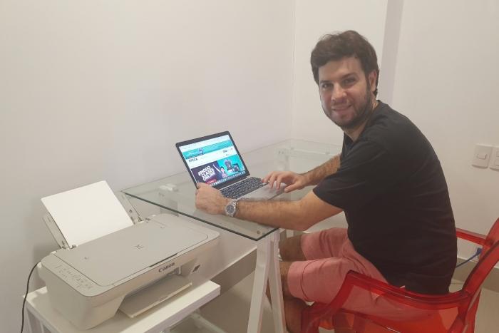 Jorge Fayad