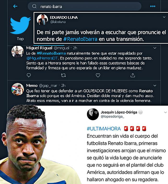 Renato Ibarra