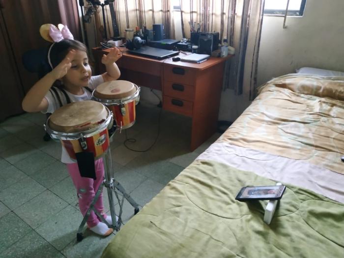Música