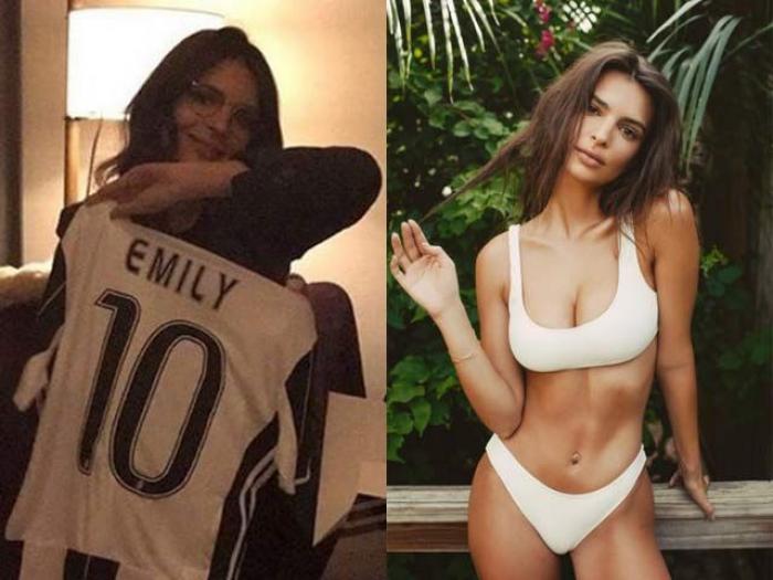 emily-ratajkowski-baile-Juventus