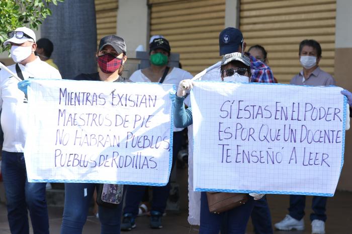 Protestas-Guayaquil-Calles-2