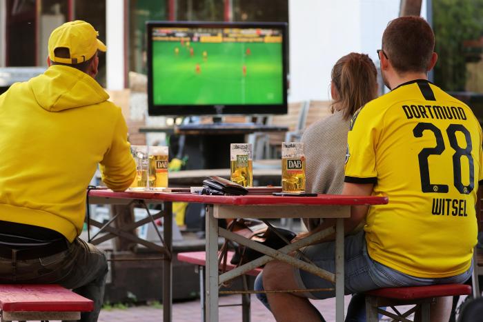 Borussia Dortmund