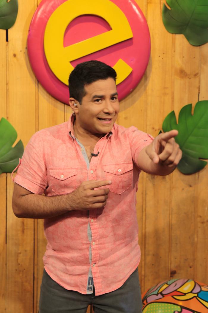 Henry Bustamante