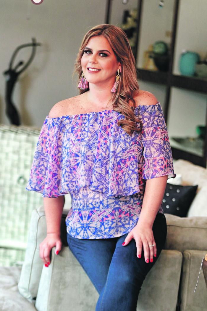 María del Rosario Gutiérrez