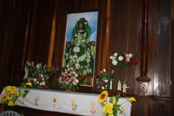 religión