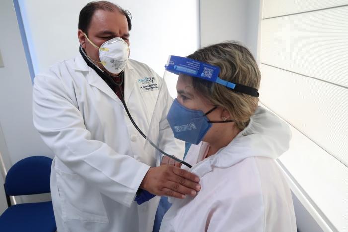 Doctor Alberto Campodónico