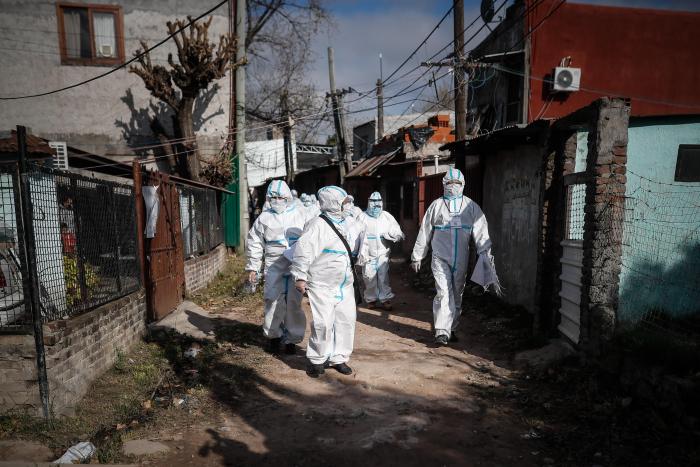 Coronavirus_Argentina_Villamiseria