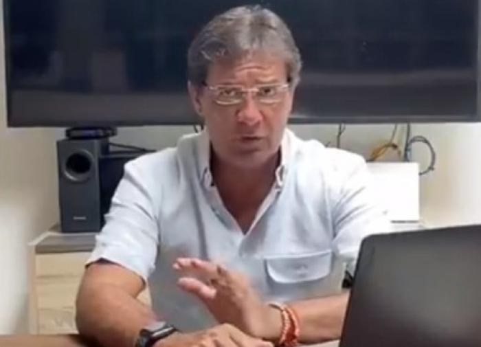 Carlos Luis Morales