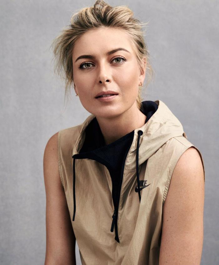 Maria-sharapova-tenis-gimnasio