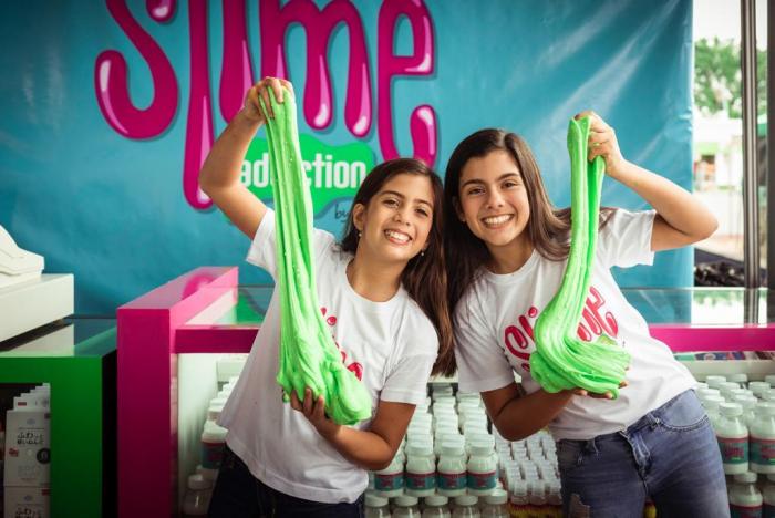 Actividad para niños