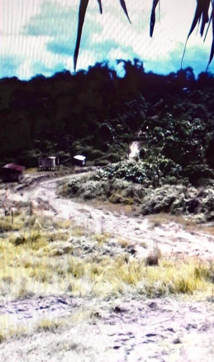 Comunidad-awá-Esmeraldas-Frontera Norte
