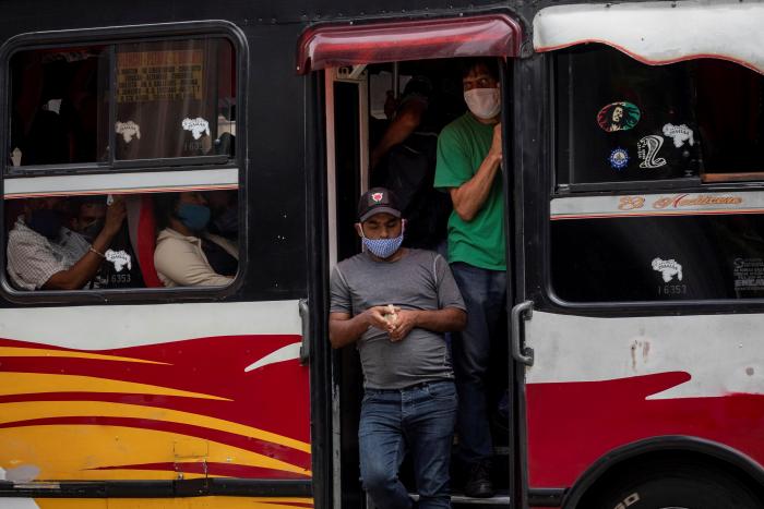 Venezuela_Gasolina_Escasez