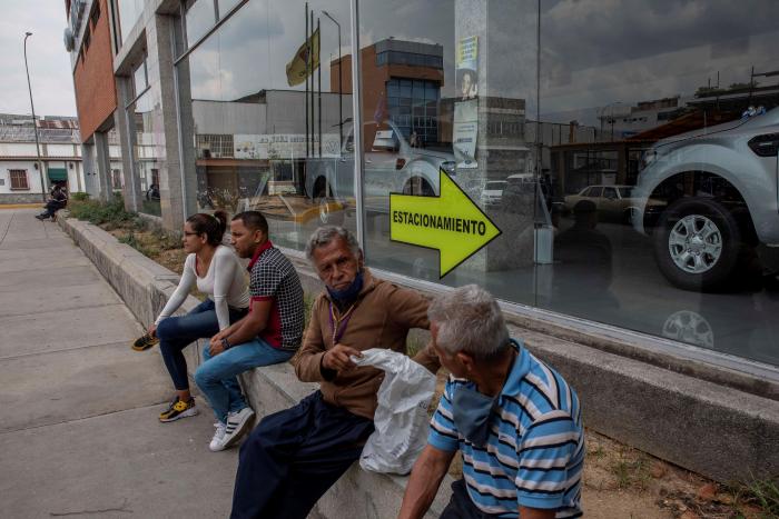 Venezuela_Gasolina_Escasez