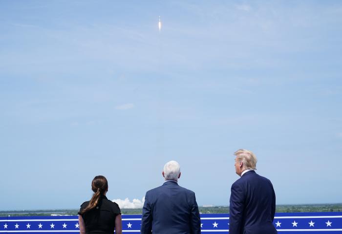 spacex