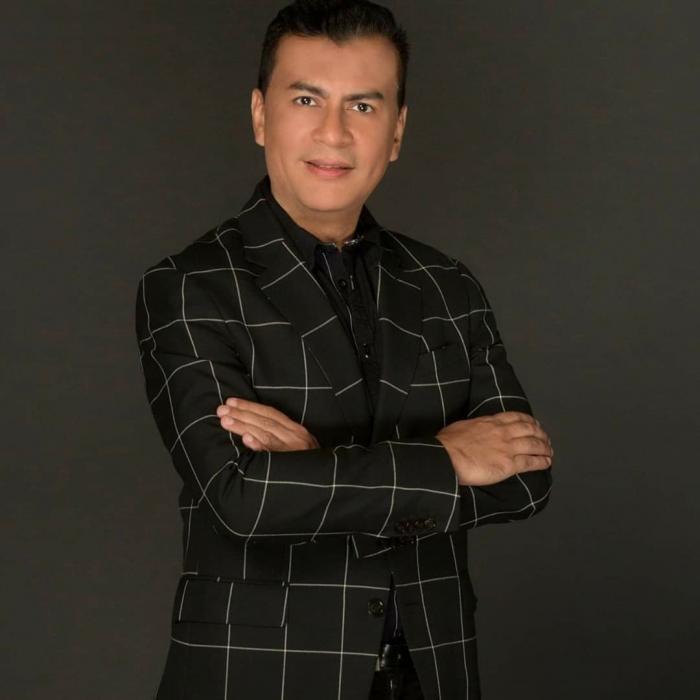 Jimmy Mendoza.