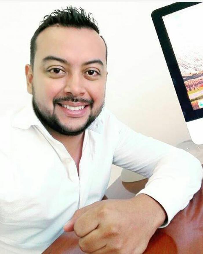 Carlos Pinto
