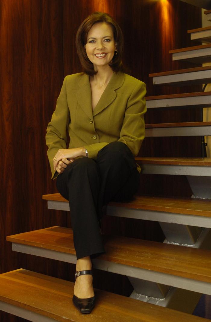 María Isabel de Lebed