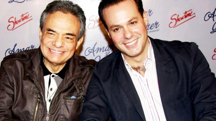 José José y José Joel.