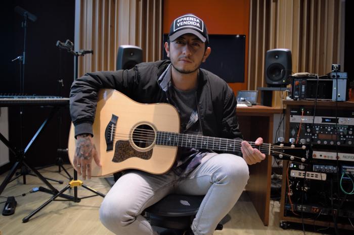 Gianny Medina-artista-Quito