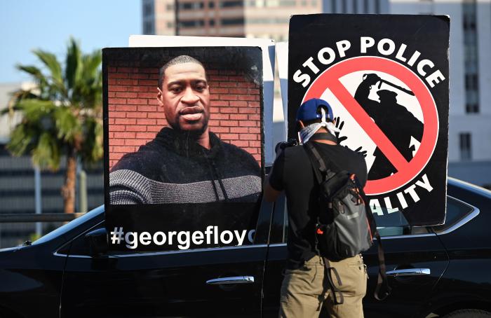 Violencia policial_George Floyd_EE. UU.
