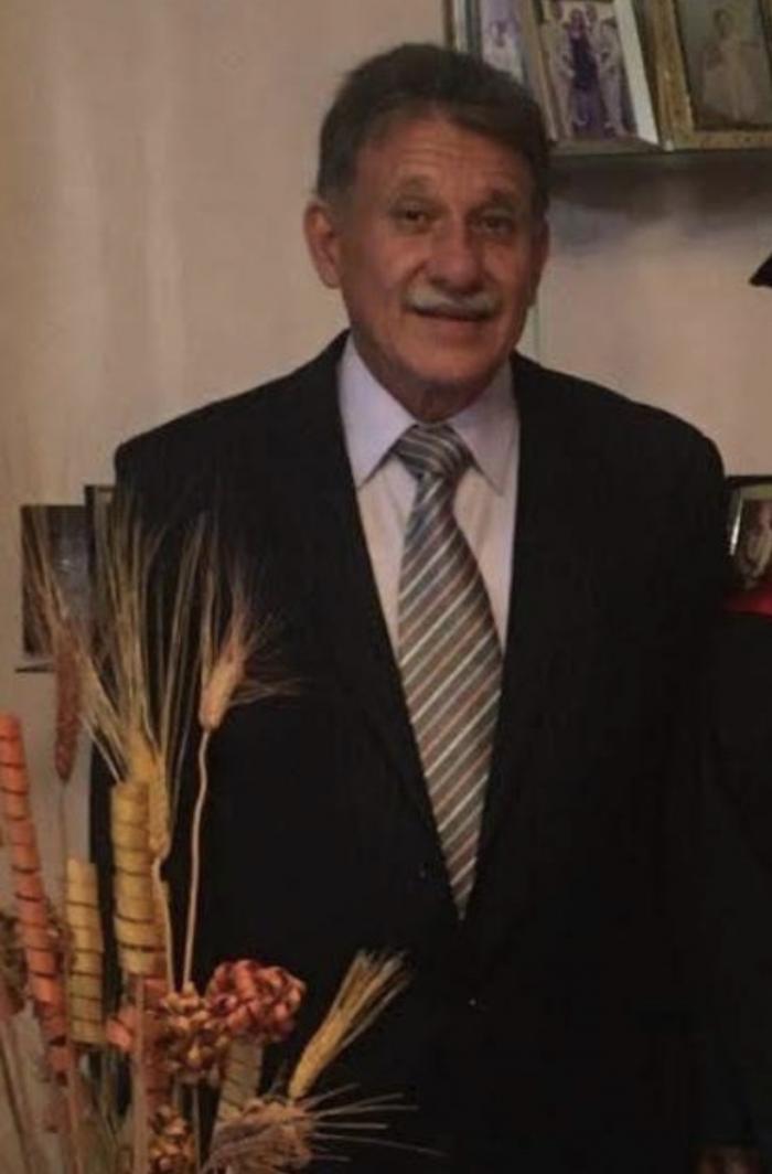 Jimmy Rivera Arauz