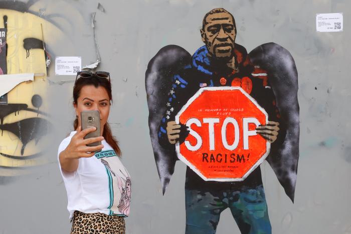 george-floyd-mural-mundo-arte-graffitti-no-puedo-respirar