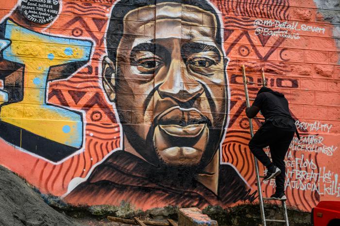 george-floyd-mural-mundo-arte-graffitti-artistas