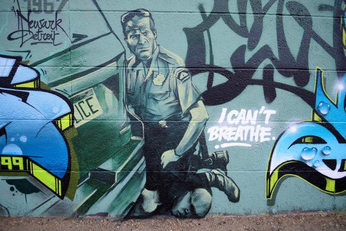 george-floyd-mural-mundo-arte-graffitti-belgica