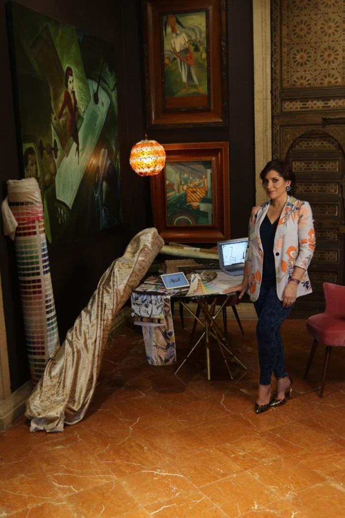 Paola Cesa