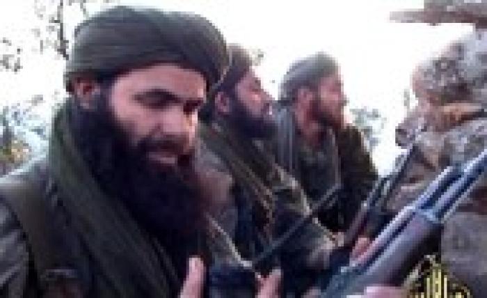 Francia_Al Qaida_Magreb Islámico_Abdelmalek Droukdal