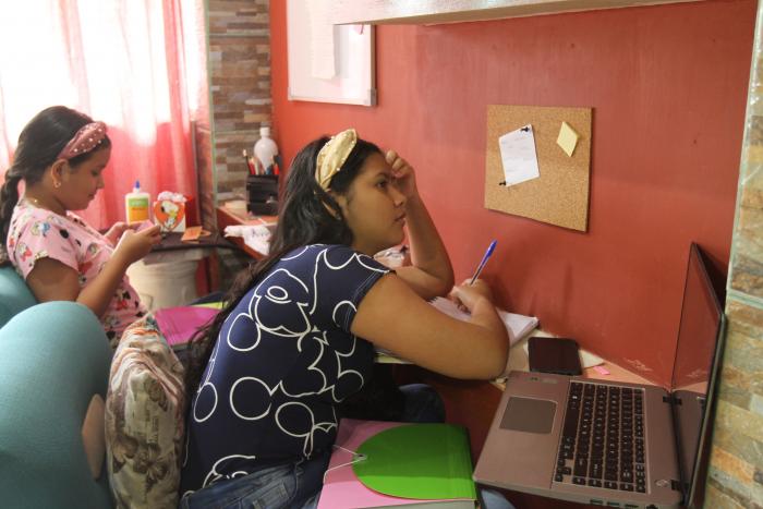 Educación online