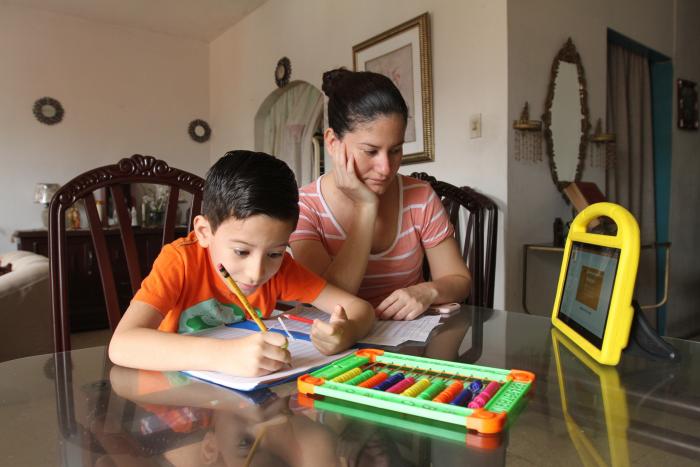 Educación online