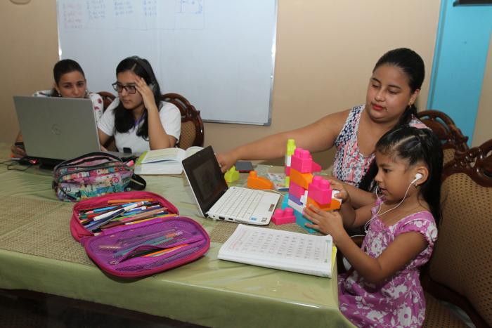 Educación online