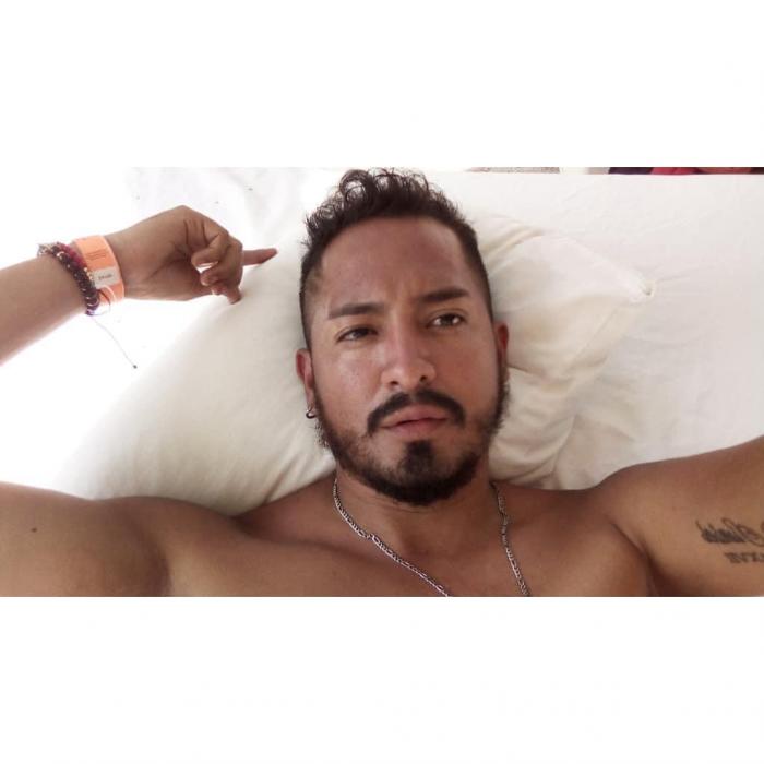 Santiago Castro