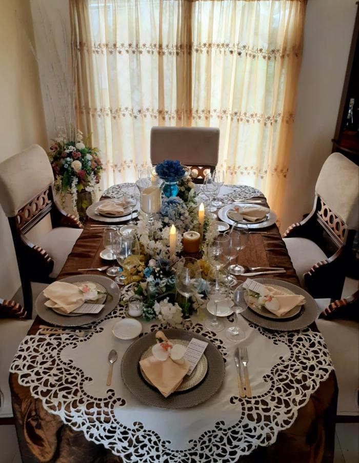 Decoración