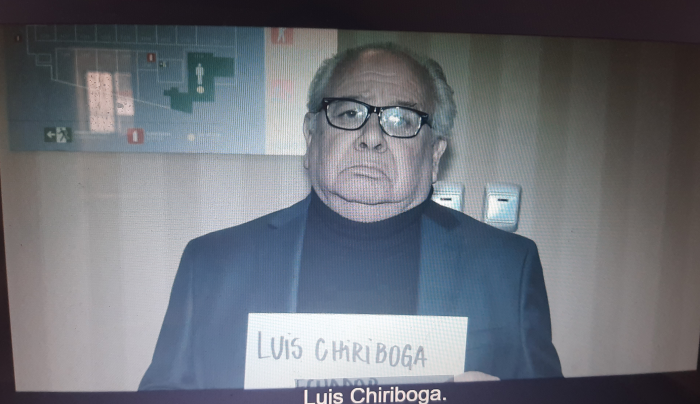 Luis-Chiriboga