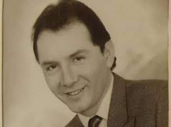Marco Vinicio Bedoya