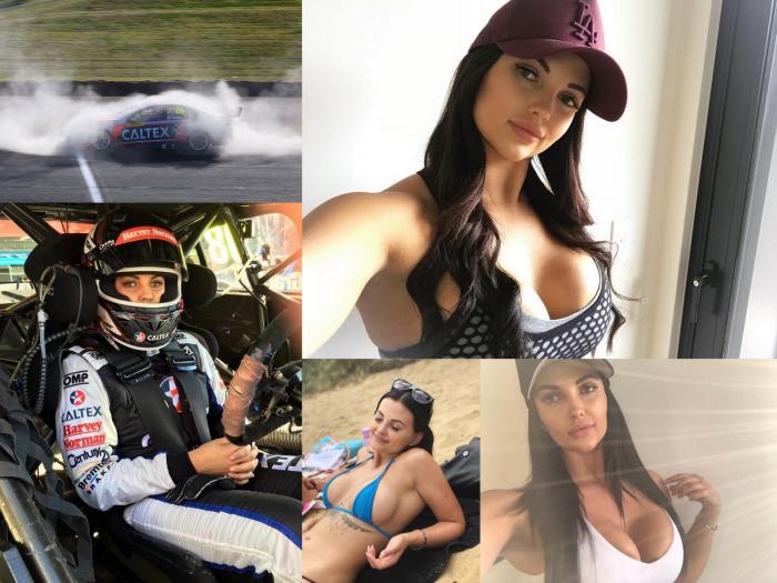 Renee-gracie-piloto-porno